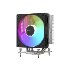 COOLLEO ETIAN A40 ARGB Intel CPU Cooler