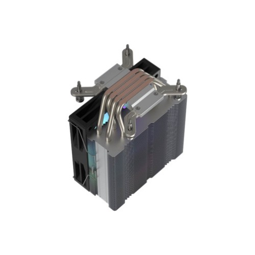 COOLLEO ETIAN A40 ARGB Intel CPU Cooler