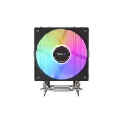COOLLEO ETIAN A40 ARGB Intel CPU Cooler