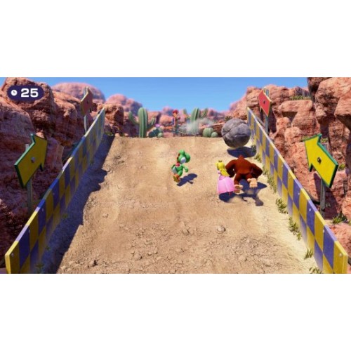 Game Mario Party Superstars (NS)