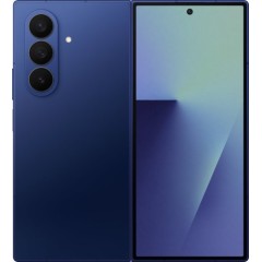 סמסונג Samsung Galaxy Z Fold7 12GB+512GB כחול