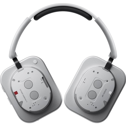 Беспроводные наушники Nothing headphone (1) — Белый