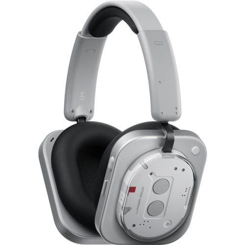 Беспроводные наушники Nothing headphone (1) — Белый