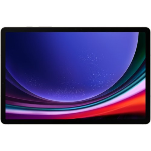 Samsung Galaxy Tab S9, восьмиядерный процессор, 3,2 ГГц, 8 ГБ+128 ГБ, 11 дюймов (SM-X716) — 5G, бежевый 