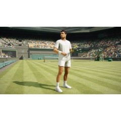 Game Topspin 2K25 — Xbox One & Series X