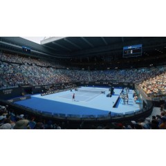 Game Topspin 2K25 — Xbox One & Series X