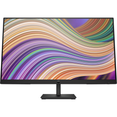 מסך מחשב HP P27 G5 FHD Monitor 64X69AA