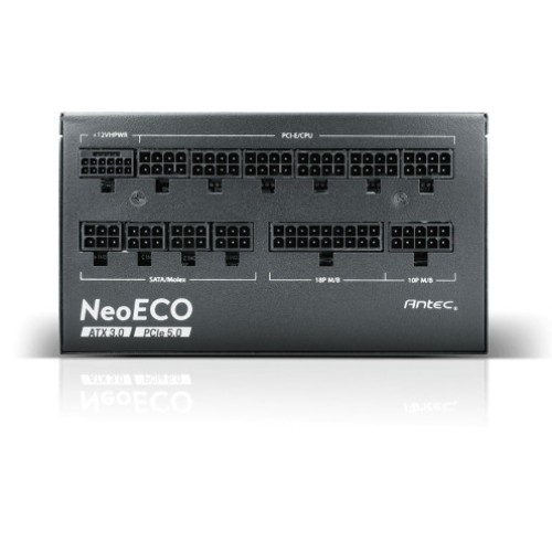 Блок питания ANTEC NeoEco NE1300G M 1300W (ATX 3.0) 80+ Gold Modular