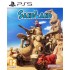 Игра Sand Land Day 1 Edition — PlayStation (PS5)