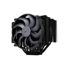 CPU Cooler NOCTUA NH-D15 G2 CHROMAX.BLACK CPU COOLER
