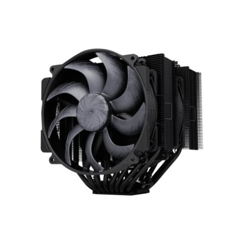 CPU Cooler NOCTUA NH-D15 G2 CHROMAX.BLACK CPU COOLER