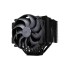 CPU Cooler NOCTUA NH-D15 G2 CHROMAX.BLACK CPU COOLER