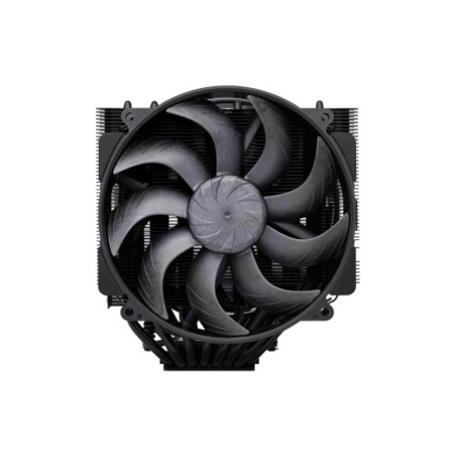 CPU Cooler NOCTUA NH-D15 G2 CHROMAX.BLACK CPU COOLER
