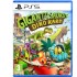 Игра Gigantosaurus: Dino Kart (PS5)