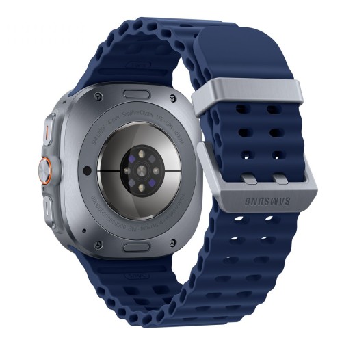 Samsung Galaxy Watch Ultra 2025 LTE 47mm Smartwatch – Blue
