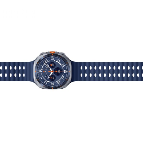 Samsung Galaxy Watch Ultra 2025 LTE 47mm Smartwatch – Blue