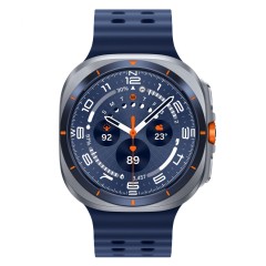 Samsung Galaxy Watch Ultra 2025 LTE 47mm Smartwatch – Blue