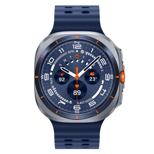 Samsung Galaxy Watch Ultra 2025 LTE 47mm Smartwatch – Blue