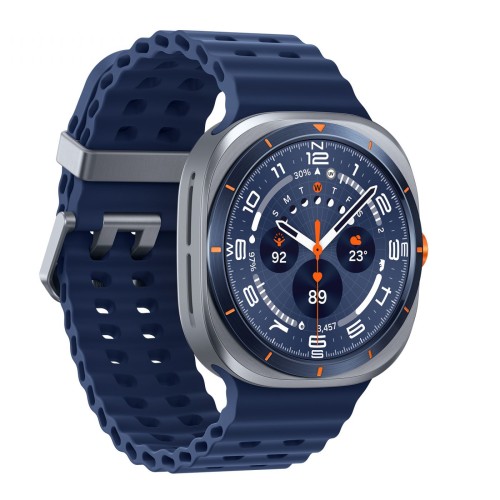 Samsung Galaxy Watch Ultra 2025 LTE 47mm Smartwatch – Blue
