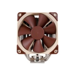 קירור למעבד NOCTUA NH-U12S