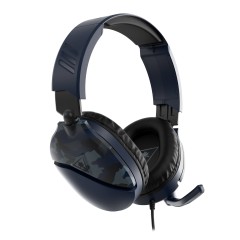 Recon 70 Gaming Headset — Blue Camo