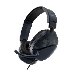 Recon 70 Gaming Headset — Blue Camo