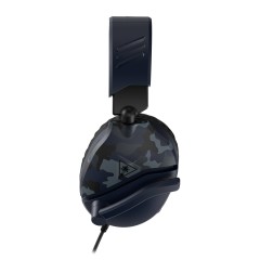 Recon 70 Gaming Headset — Blue Camo