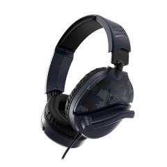 Recon 70 Gaming Headset — Blue Camo