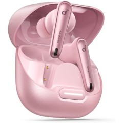 Anker Soundcore Liberty 4 NC TWS Wireless Earbuds — Pink