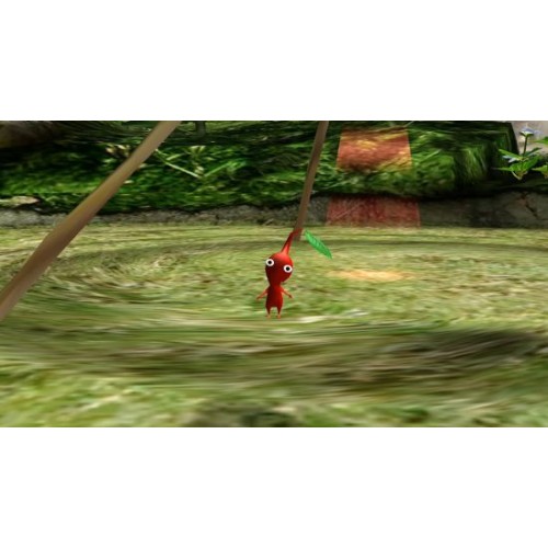 Игра Pikmin 1+2 (NS)