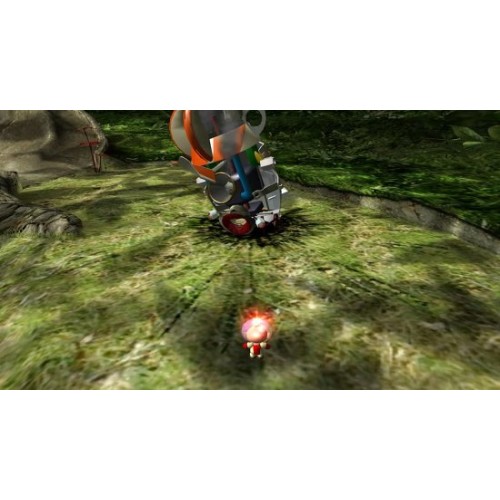 Игра Pikmin 1+2 (NS)