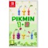 Игра Pikmin 1+2 (NS)