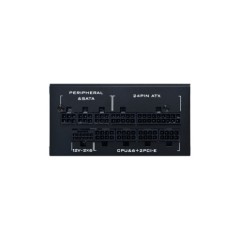 Блок питания LIAN-LI SP850P 850W PLATINUM SFX BLACK