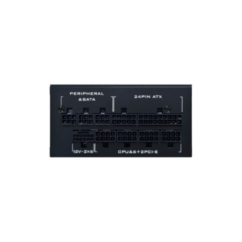 Блок питания LIAN-LI SP850P 850W PLATINUM SFX BLACK