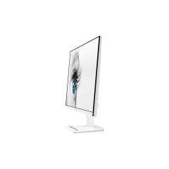 מסך מחשב לבן 27 אינץ MSI PRO MP273W