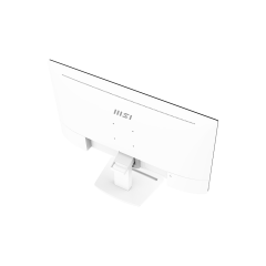 מסך מחשב לבן 27 אינץ MSI PRO MP273W