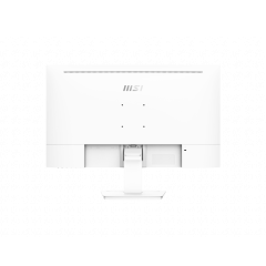 מסך מחשב לבן 27 אינץ MSI PRO MP273W