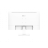 Computer Monitor White 27 Inch MSI PRO MP273W