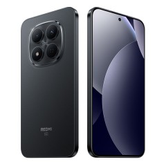 Xiaomi Redmi Note 15 Pro 5G 12GB + 512GB — Черный