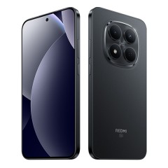 Xiaomi Redmi Note 15 Pro 5G 12GB + 512GB — Черный