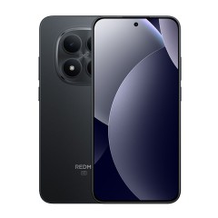 Xiaomi Redmi Note 15 Pro 5G 12GB + 512GB — Черный