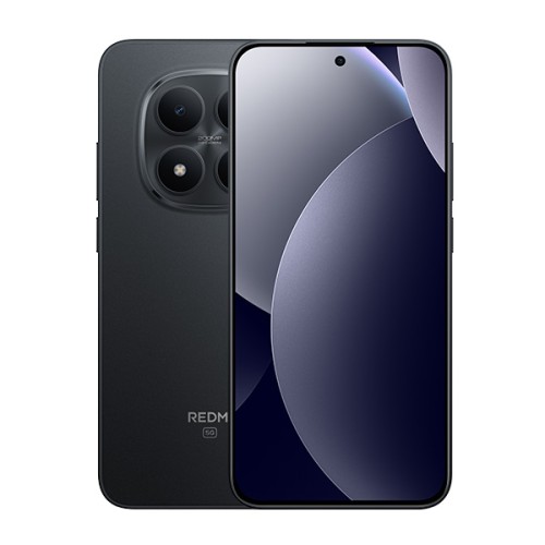 Xiaomi Redmi Note 15 Pro 5G 8GB + 256GB — Черный