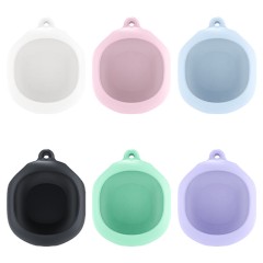 Наушники AceFast T8 белые