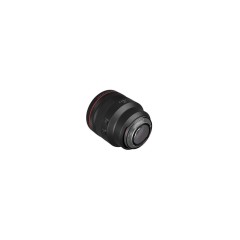 עדשת Canon RF 85mm F1.2L USM למצלמות עם תושבת Canon RF — שחור