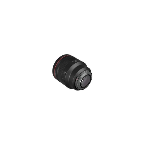 עדשת Canon RF 85mm F1.2L USM למצלמות עם תושבת Canon RF — שחור