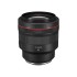 עדשת Canon RF 85mm F1.2L USM למצלמות עם תושבת Canon RF — שחור