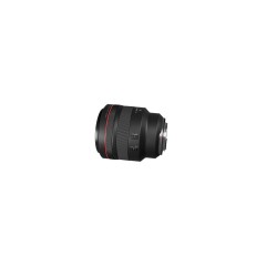 עדשת Canon RF 85mm F1.2L USM למצלמות עם תושבת Canon RF — שחור