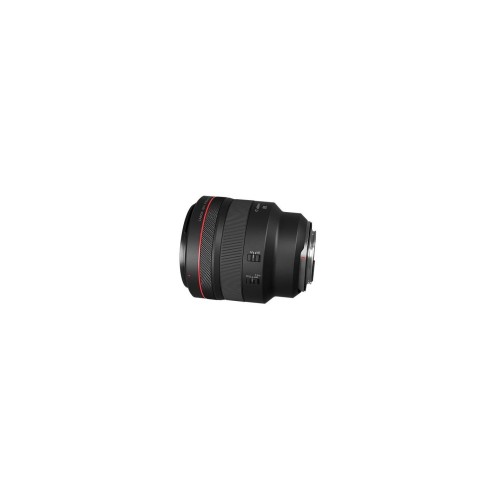 עדשת Canon RF 85mm F1.2L USM למצלמות עם תושבת Canon RF — שחור