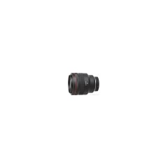עדשת Canon RF 85mm F1.2L USM למצלמות עם תושבת Canon RF — שחור