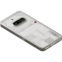 Nothing Phone (3A) 12GB + 256GB White